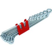 Resim İzeltaş İzeltaş Izeltaş 8'li Yıldız Anahtar Takımı 