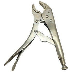 Resim 10 İnç Ayarlı Pense 4989 