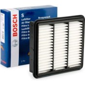 Resim Bosch Hyundai I30 1.4 Hava Filtresi 2007-2011 