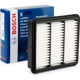 Resim Bosch Hyundai I30 1.4 Hava Filtresi 2007-2011 