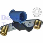 Resim DELPHI SS11012 Krank Mili Sensoru 8200468647 (WY165889) 