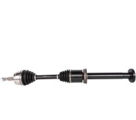 Resim Volkswagen T5 7HA 2.5 TDI A/T 2003-2011 Komple Aks Ön Sağ 38X26X63 Uzunluk 925 Mm 