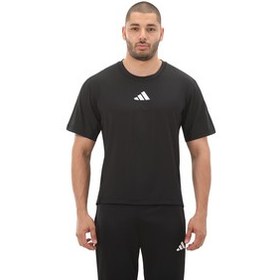 Resim adidas Mtr Adapt Tee Erkek T-Shirt Siyah 