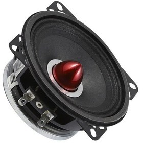 Resim For-x Xmd-1510n Neodium 10cm Midrange Hoparlör Takımı 
