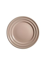 Resim Kütahya Porselen New Tuvana 24 Parça Yemek Seti Pembe 