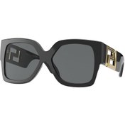 Resim Versace Ve4402 (Gb1/87) Kadın Güneş Gözlüğü 