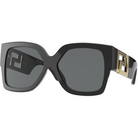Resim Versace Ve4402 (Gb1/87) Kadın Güneş Gözlüğü 