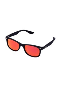 Resim Ray-Ban Junior Rb 9052S 100S6Q 48 Çocuk Güneş Gözlüğü 