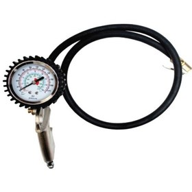 Resim NT Tools NT1029 Üstten Göstergeli Lastik Şişirme 