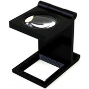 Resim Nikula-büyüteç Fd30 3 Cm Plastik Katlamalı Lup Fd 