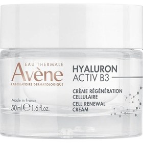 Resim Avene Hyaluron Activ B3 Krem 50 ML 