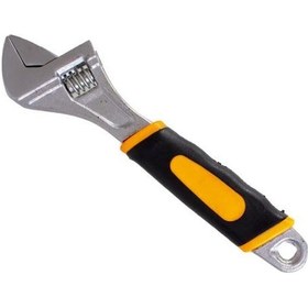 Resim Kurbağacık İngiliz Anahtar 12" İnç 