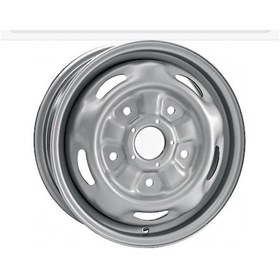 Resim Ford Transit Jant Eski Tip Tek Teker Jantı 