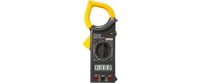 Resim Mastech M 266 Dijital Pens Ampermetre - SHE266 