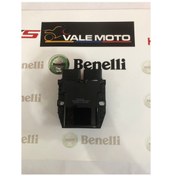 Resim Benelli Trk 502 Konjektör 