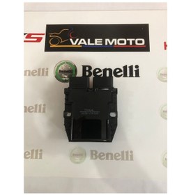 Resim Benelli Trk 502 Konjektör 