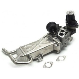 Resim Polo Ibıza Fabıa A1 Egr Valfı 10-14 [Bsg] [03L131512M] 