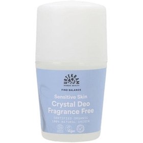 Resim Urtekram Organik Kokusuz Kristal Deo Roll-on 50ml 