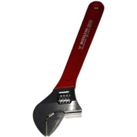 Resim İzeltaş Kurbağacık Anahtar 10 No 