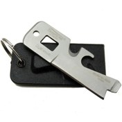 Resim Skygo Timberline 4905 Survival / Acil Durum Kiti 7 Cm, Plastik Kılıflı 