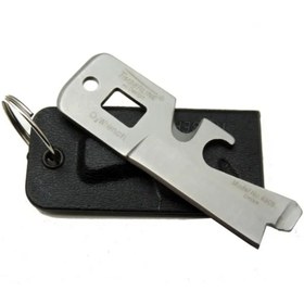 Resim Skygo Timberline 4905 Survival / Acil Durum Kiti 7 Cm, Plastik Kılıflı 