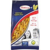 Resim ARBELLA Glutensiz Burgu Makarna 400g 