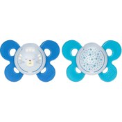 Resim Chicco Physio Forma Comfort Emzik 16-36 Ay (Erkek) 