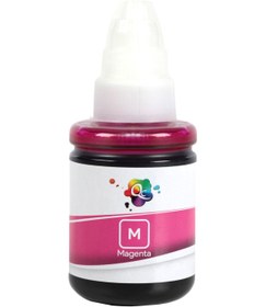 Resim Qc Epson Ecotank Et-15000 Yazıcı Uyumlu Mürekkep 135ml M Dye-magenta 