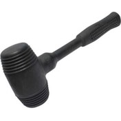 Resim CMC LASTİK TOKMAK FAYANSÇI TOKMAĞI 60LIK (1 ADET) 