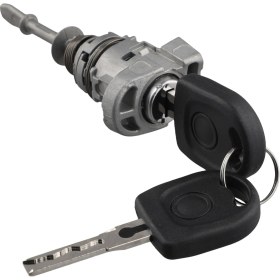 Resim Timeless Tre Kilit Kapı Kilidi Silindir 2 Anahtarlı (Yurt Dışından) 