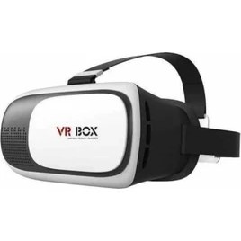 Resim Vr Box 3.1 Sanal Gerçeklik Gözlüğü 