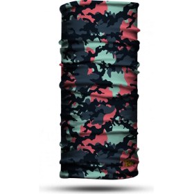 Resim Motorcu Boyunlugu Unisex Bandana Motosiklet Bandana Boyunluk Kadın Erkek Boyunluk Headwear BDK670 