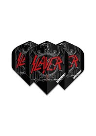 Resim Winmau Rhino Extra Thick Dart Flight 6905.221 