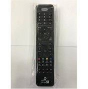 Resim Genel Markalar Novacom Spybox S11-cı 4k Turbo Android Uydu Alıcı Kumandası 