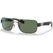 Resim Rayban Rb3522 004/71 Erkek Güneş Gözlüğü 