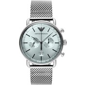 Resim AR11288 Erkek Kol Saati Emporio Armani