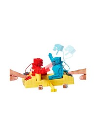 Resim Hdn94 Rock Em Sock Em Vur Veya Engelle 