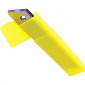 Resim Real Özs Maket Bıçak Yedek Uç 0.4MM 10 Adet 