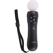 Resim Sony Playstation Ps3 Move Motion Controller Move Oyunları Oynayabilmek Için Gerekli Hareket Kumandası 