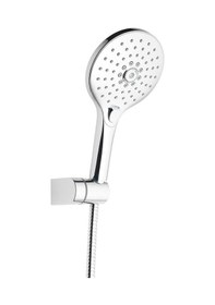 Resim Roca Aurea El Duşu Seti Krom A5B257CC0K 