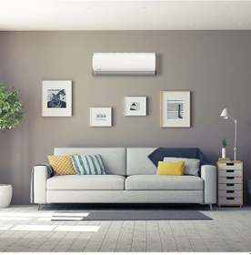 Resim Daylux DTXN50UB 18000 BTU Duvar Tipi Split Klima 