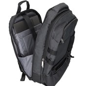 Resim Lenovo 4X40T84059 15-16" Backpack B210 (Eco) Siyah Notebook Sırt Çantası 