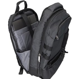 Resim Lenovo 4X40T84059 15-16" Backpack B210 (Eco) Siyah Notebook Sırt Çantası 