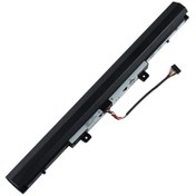 Resim Lenovo Uyumlu V310-14Isk V310-15Isk L15S4A02 Batarya. Pil / Rll-070 