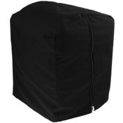 Resim Suntek Kuş Kafesi Kapak Gölge Kanarya Gölge Bez Kuş Kafesi 