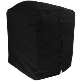 Resim Suntek Kuş Kafesi Kapak Gölge Kanarya Gölge Bez Kuş Kafesi 