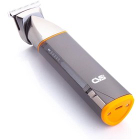 Resim CVS DN 7518 9 in 1 Tüm Vücut Tıraş Makinesi 