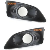 Resim Ave11-1701 Aveo 2011-t300 Sis Far Kapağı Sisli Sol Oem No: 96694767 / 95930563 