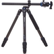 Resim Benro FGP28CV2 System Go Carbon Fiber Tripod Benro