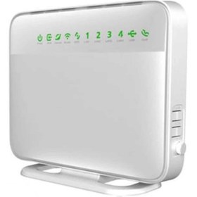 Resim Huawei HG658 V2 Kablosuz Modem 4 Portlu 